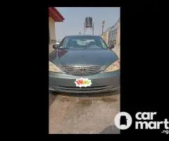 Used 2003 Toyota Camry