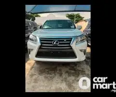 2014 Foreign used Lexus GX460