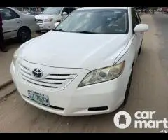 Used Toyota Camry 2009 LE - 4