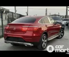 Pre-Owned 2017 MercedesBenz GLC300 [Coupe] for Sale