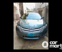 Very Clean Used 2009 Toyota Venza