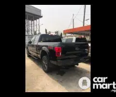2018 Foreign used Ford F-150