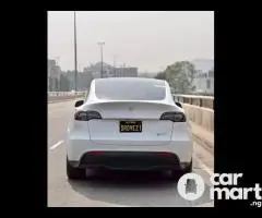 2023 Tesla Model Y Dual Motor