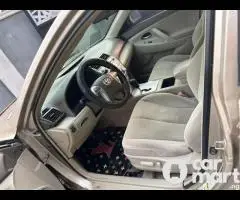 Neatly Used 2007 Toyota Camry LE V4