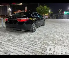 Neatly Used 2016 Toyota Camry Sport Edition (SE)