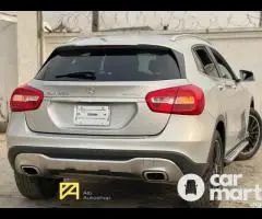 2018 Mercedes Benz GLA 4Matic AMG Kitted