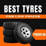 TyreBay Nigeria