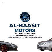 Al-Baasit Motors