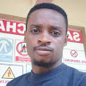 Emmanuel Okon Effiong
