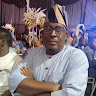 Akinjide Oluwatope